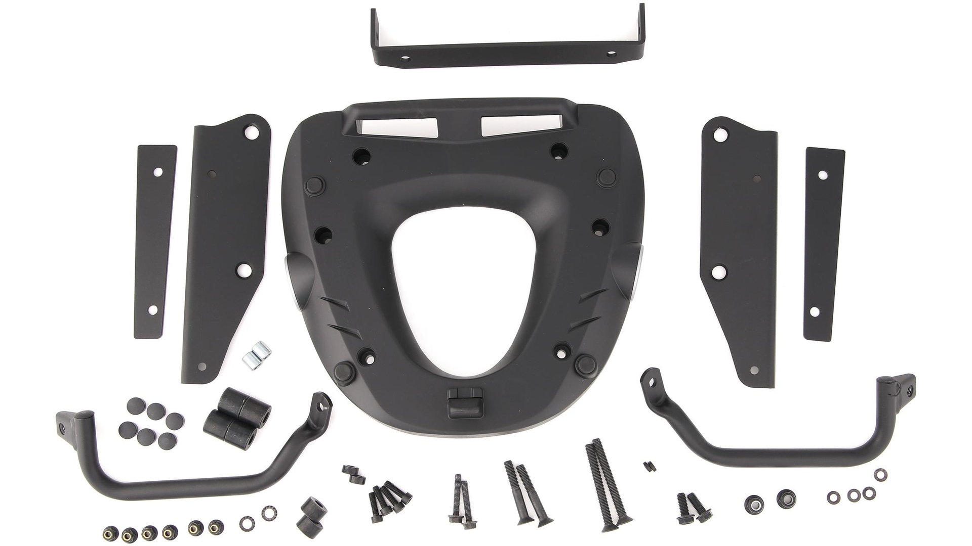 Kappa Topcaseträger KR3105M Monolock für Suzuki DL V-Strom 1000