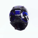 Vorschaubild LS2 Crosshelm MX703 X-Force