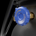 Vorschaubild Petromax LM500 schwarz