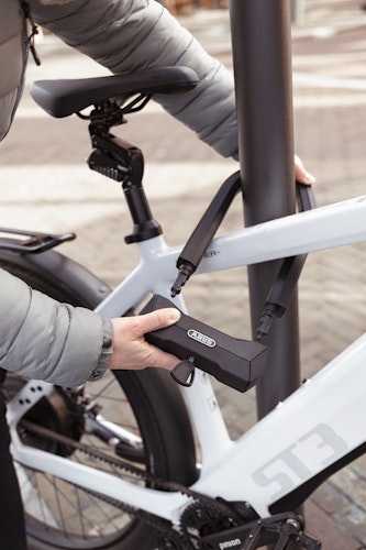 ABUS Bügelschloss GRANIT™ Super Extreme 2500