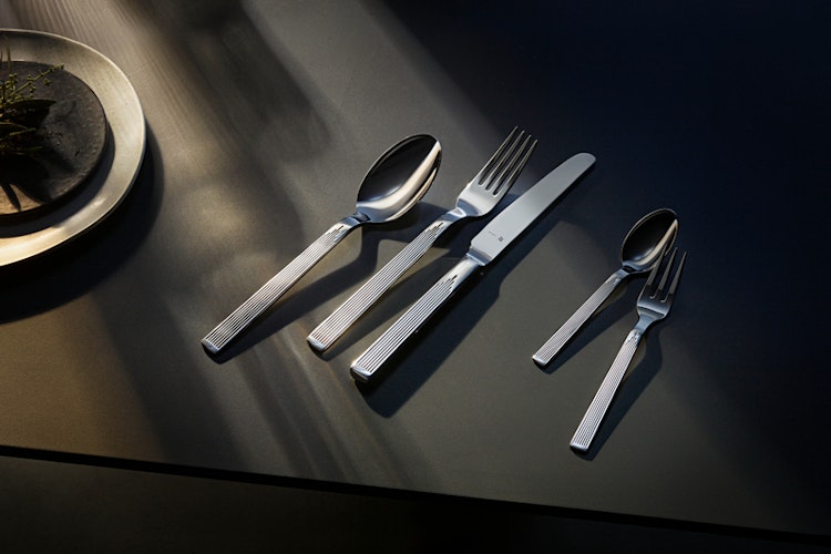 WMF Tortenheber Art Deco