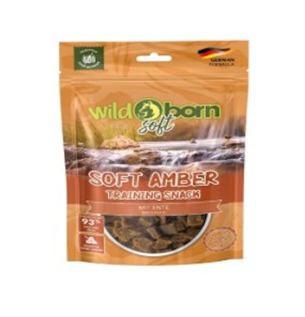 WILDBORN Soft Training Snack 100 gVorschaubild
