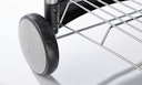 Weber Holzkohlegrill PERFORMER DELUXE GBS Ø 57 cm - Black