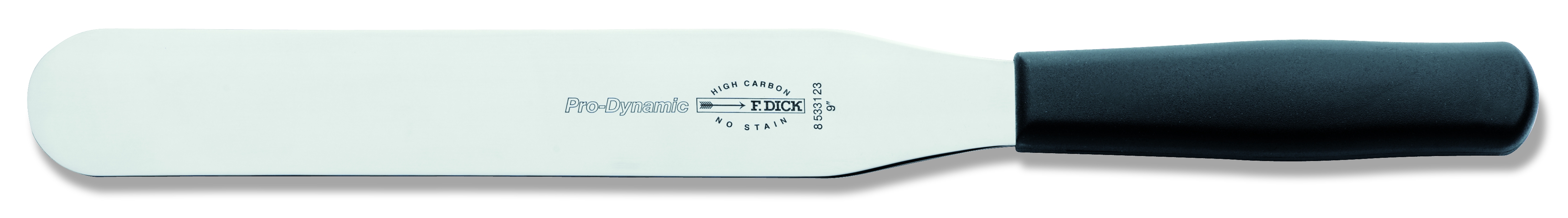 DICK Palette PRODYNAMIC 3,6 x 23 cm