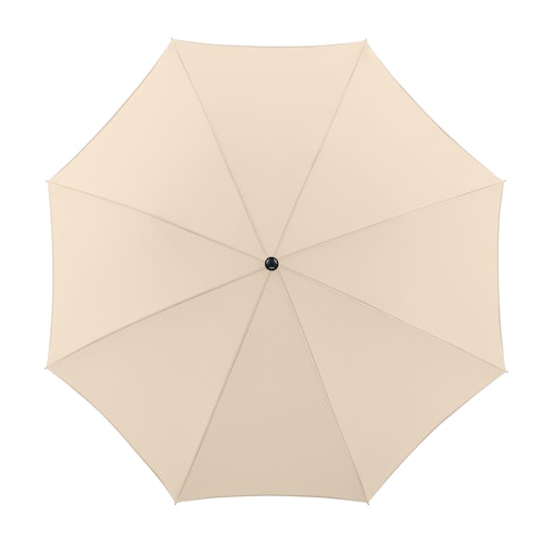 doppler Mittelmastschirm myZONE 200 Manual, Stahl Anthrazit / 100 % Polyester 180 g/m² 