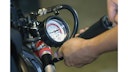 Vorschaubild Bikeservice Kühlersystemtester 6-teilig