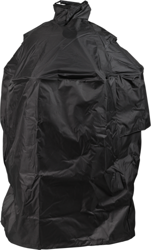 Grill Guru Kamado Prime Large Satin Black