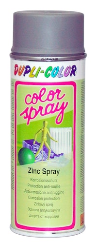 Color-Spray Zink-Spray 400ml