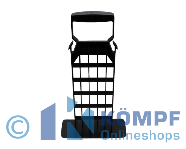 Oase Schaumhalter für Biotec 5.1 / 10.1 geschl. sw (35082)