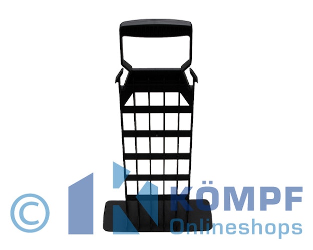 Oase Schaumhalter für Biotec 5.1 / 10.1 geschl. sw (35082)