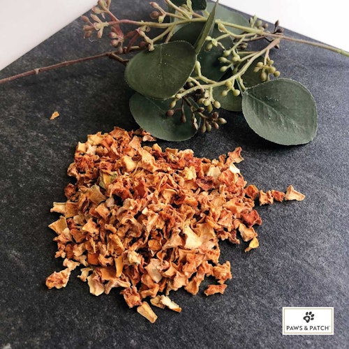 Paws&Patch KÜRBISFLOCKEN 700g