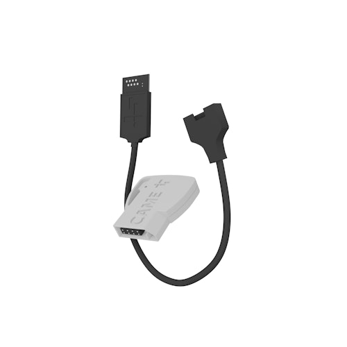 TraumGarten Connect-Gateway für Doppeltorantrieb