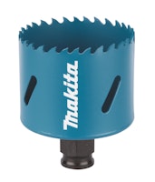 Makita EZYCHANGE BIM-Lochsäge 57mm B-11411