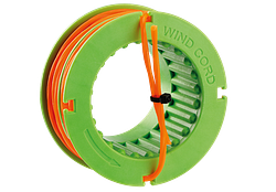 EGO Power Fadenspule AS1300 2,4 mm gedrehter Faden