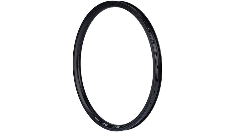 CONTEC Felge Zen 20 20 Zoll 32 Loch schwarz