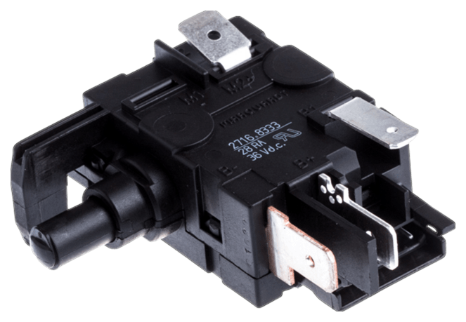 Husqvarna 578 32 69-01 - Schalter