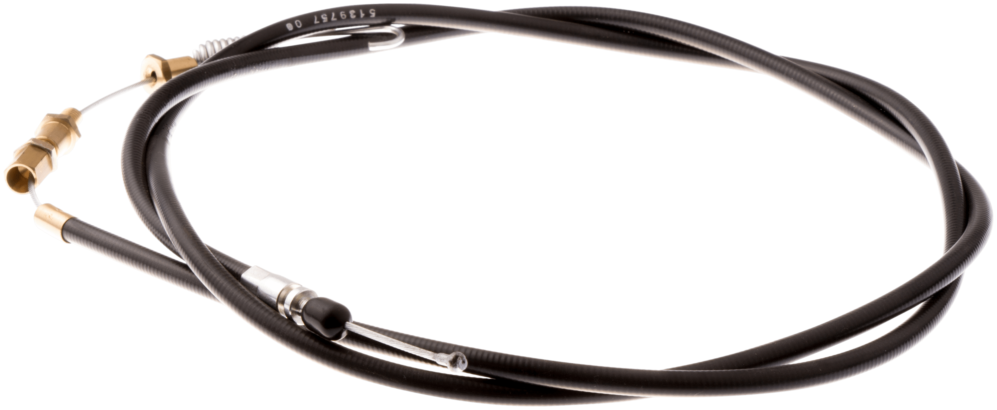 Husqvarna 531 00 75-43 - ZUG FAHRANTRIEB