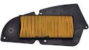 Vorschaubild Spec-X Luftfilter Schwarz/Gelb