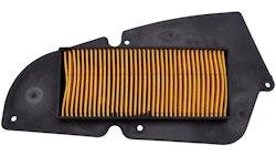 Spec-X Luftfilter Schwarz/Gelb