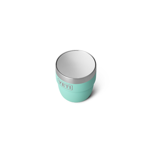 YETI Stapelbare Tasse RAMBLER 4 oz. (118 ml) - 2 Stück