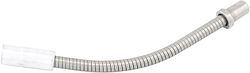 CONTEC Bremszug-Führungsröhrchen Brake Guide silber