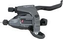 Vorschaubild Shimano Schalt-/Bremshebel Claris ST-RS200/RS203 8-fach rechts