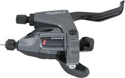 Shimano Schalt-/Bremshebel Claris ST-RS200/RS203 8-fach rechts
