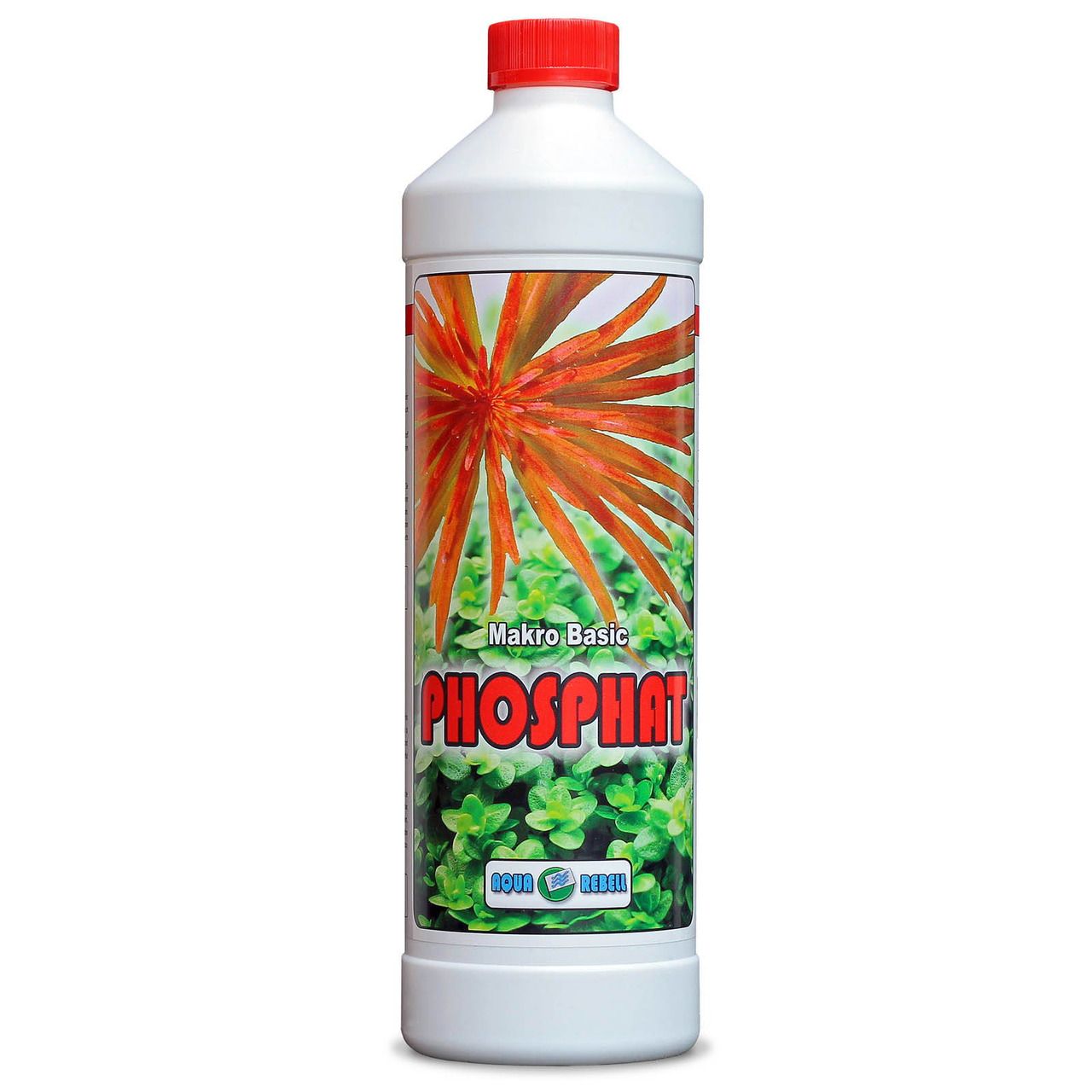 Aqua Rebell -Makro Basic -Phosphat