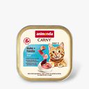 Vorschaubild animonda Carny Adult 85g-Schale Katzennassfutter