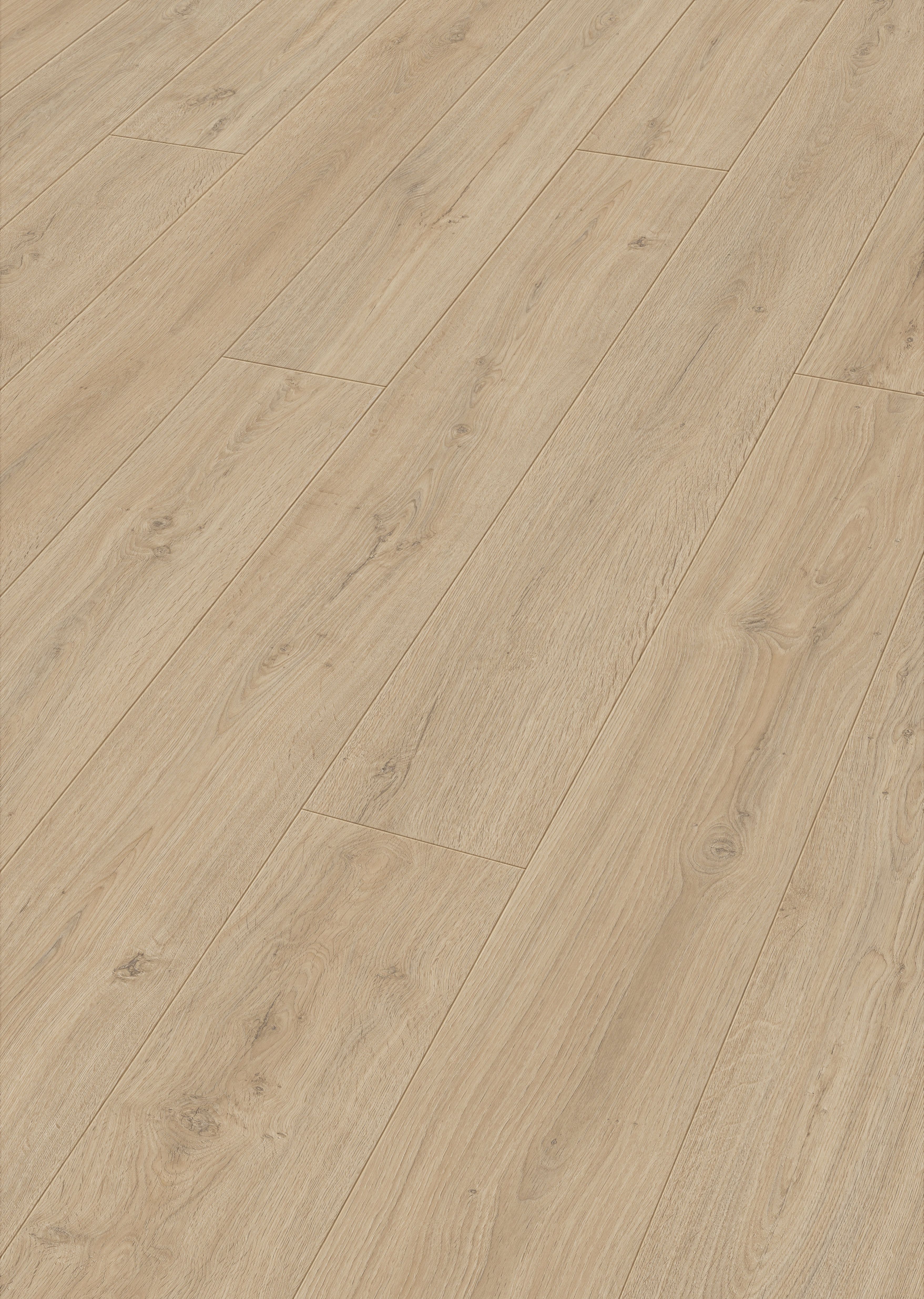 MEISTER Laminatboden MeisterDesign. laminate LL 150 S 2052 x 220 x 10 mm 07122 Felseneiche sand Porensynchron-Struktur