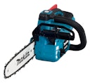 Makita Akku-Kettensäge DUC254Z