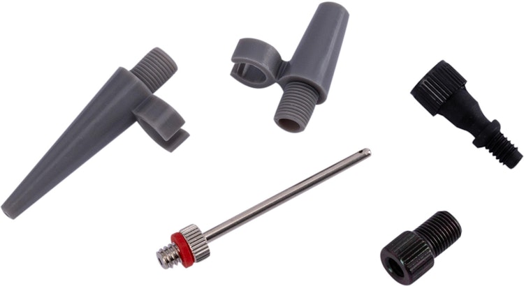 Zéfal Ventiladapterset