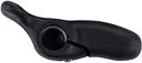 Vorschaubild CONTEC Bar Ends Ergo Line 125 mm schwarz