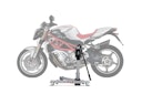 Vorschaubild Zentralständer EVOLIFT® für MV Agusta Brutale 750 01-05