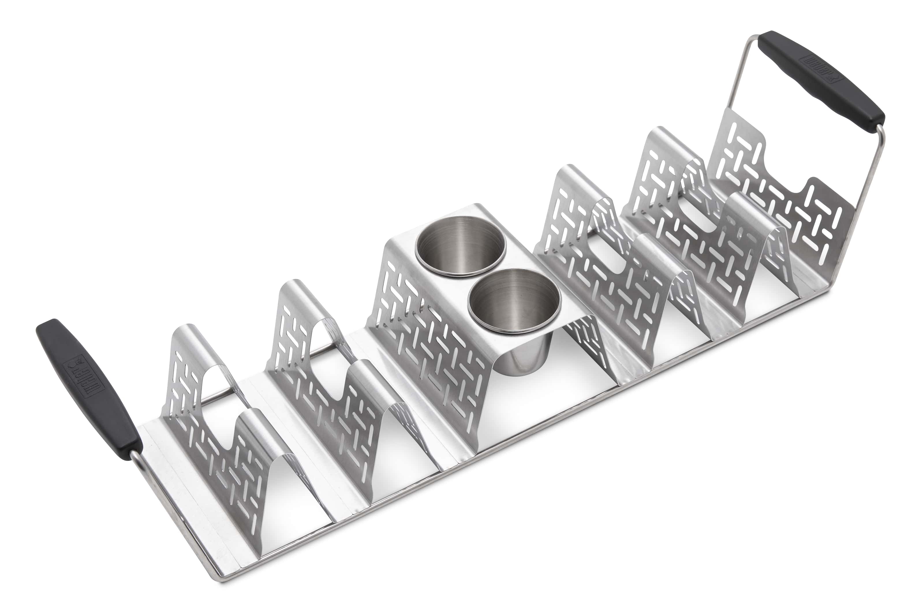 Weber Taco Rack