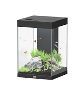 Aquatlantis Aqua Tower 96 Aquarium-Set