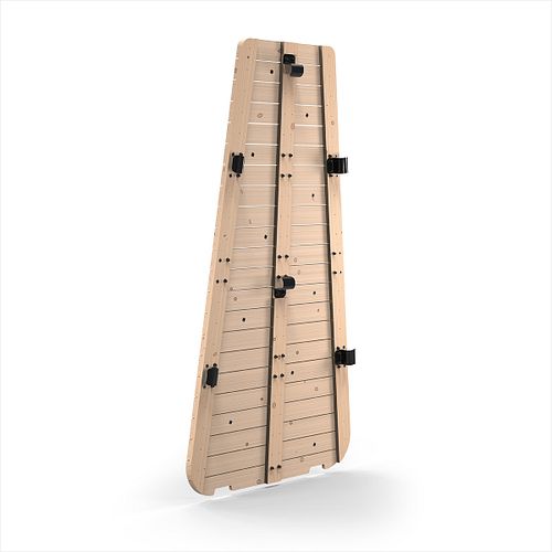 EXIT GetSet Kletterwand für  MB200 / MB300