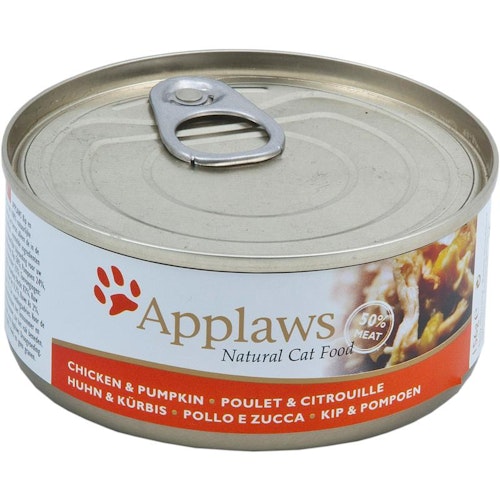 Applaws 70g Katzennassfutter