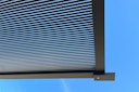 Vorschaubild Gutta Rechteckvordach BS 3D - Line