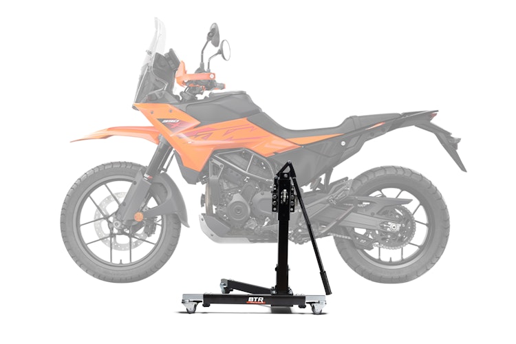 Zentralständer EVOLIFT® für KTM 390 Adventure X 25-