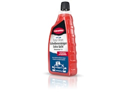 CARAMBA Scheibenreiniger "Easy Clean Extra Sicht"