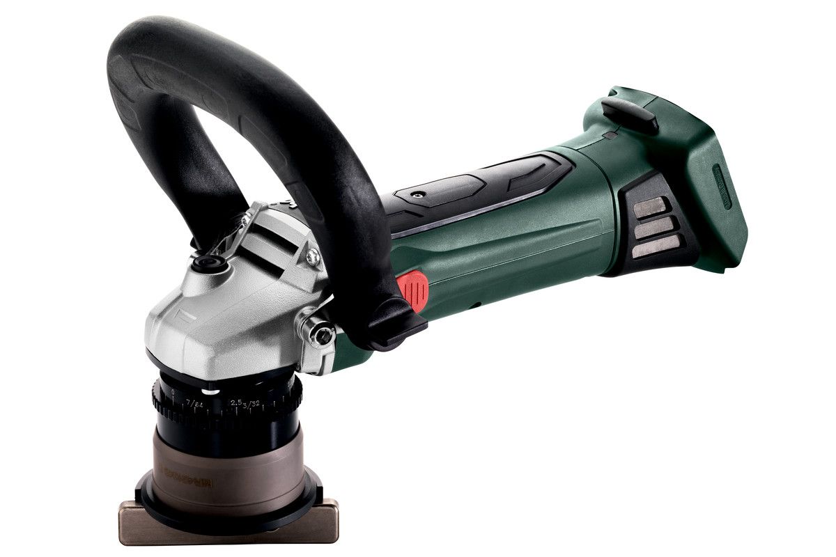 Metabo Akku-Kantenfräse KFM 18 LTX 3 RF