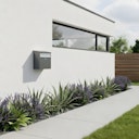 Vorschaubild ALLUX LT150 Briefkasten