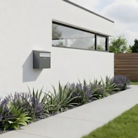 ALLUX LT150 Briefkasten