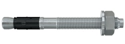 FISCHER Ankerbolzen FAZII 10/10 E (1St)