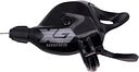 Vorschaubild SRAM Daumenschalthebel GX DH 7-fach schwarz