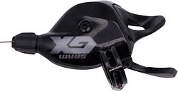 SRAM Daumenschalthebel GX DH 7-fach schwarz