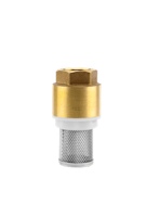 Gardena Fußventile Messing (G 3/4)-Gewinde