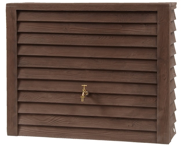 Graf Garantia Woody Wandtank