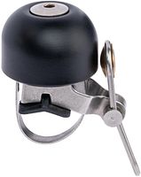 CONTEC Klingel Copendingen schwarz